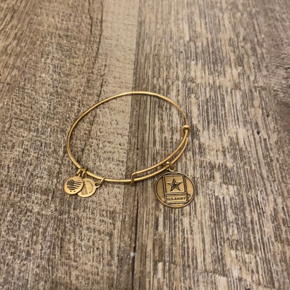 Alex and Ani Bracelet